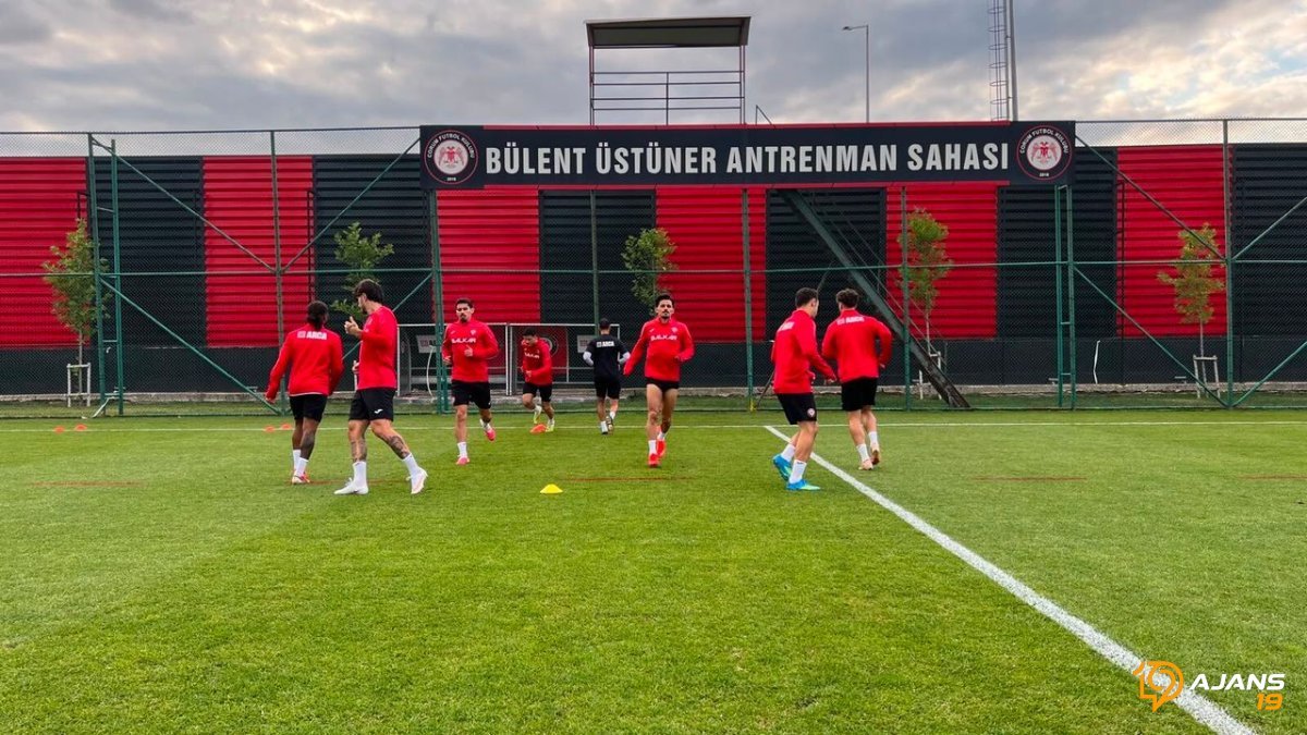 GALATASARAY'DAN PUANLA DÖNDÜLER: ÇORUM FK'NIN GÖZÜ ŞİMDİ BU MAÇTA!