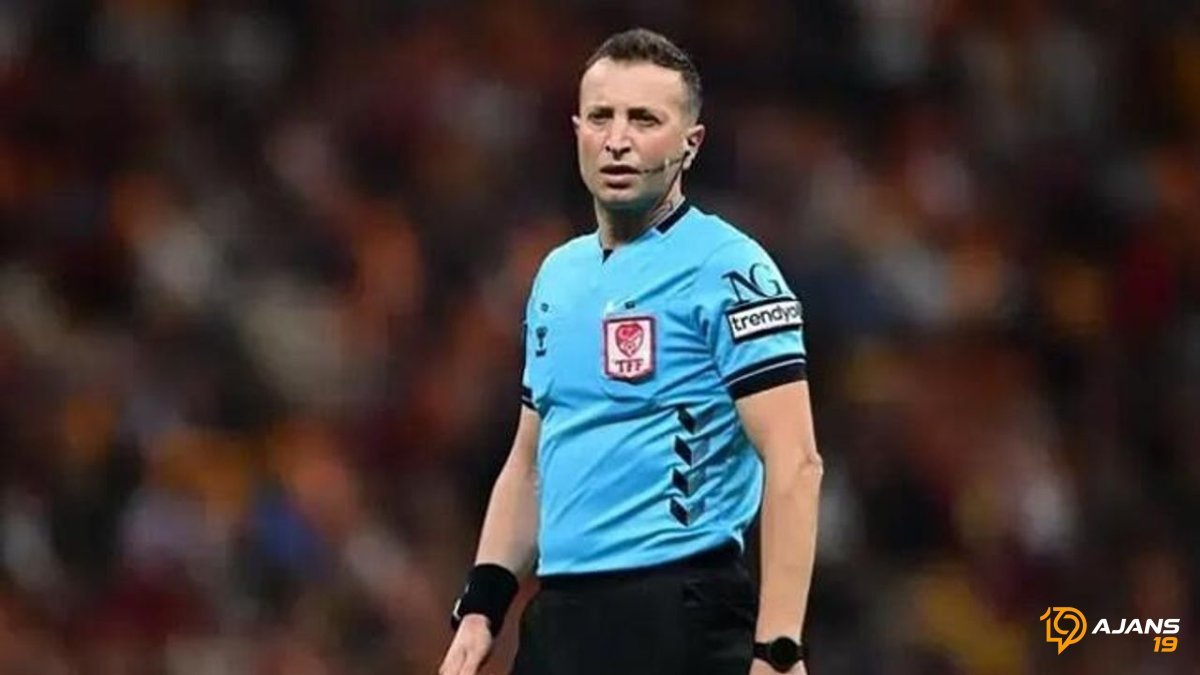 Süper Lig'in Yıldız Hakemleri Şokta: Gözaltı Dalgasında Kimler Var?