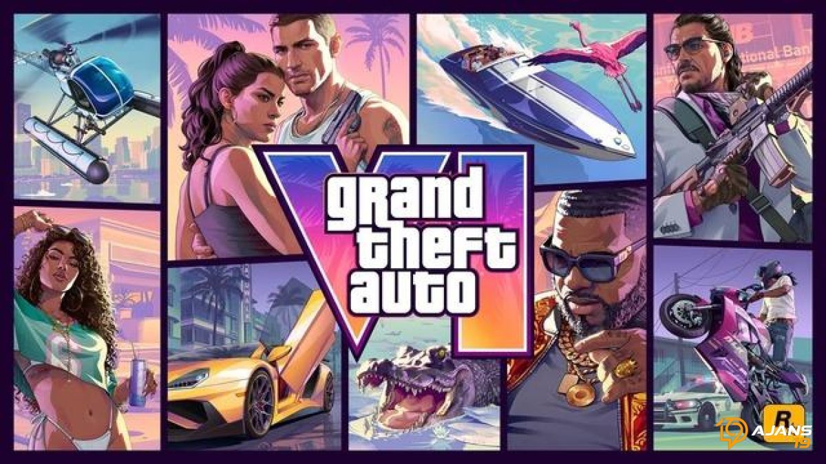 GTA 6'nın Gizemli Fragman Bekleyişi: Rockstar Neden Suskun? Tarih Yaklaşıyor Mu?