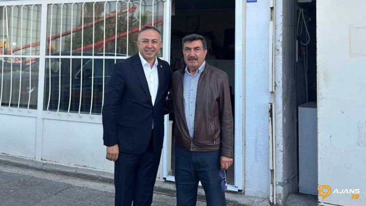 Hububat-bakliyat ticaretinde dünya markası “Bek Tarım”