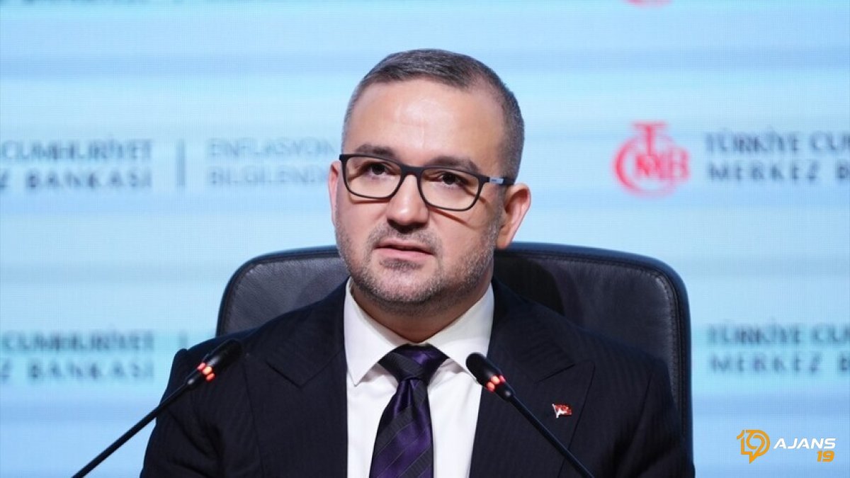 TCMB Başkanı Karahan'dan Londra Çıkarması: Enflasyon Gerçeği Ortaya Kondu! Jeopolitik Riskler Göze Alındı Mı?