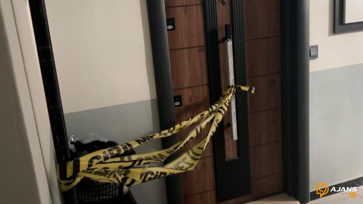 Düğün Balayına Dahi Çıkamadan Bitti: 20 Günlük Evlilik Kabusa Döndü! Eşini Vurdu, Ardından Tükeniş...