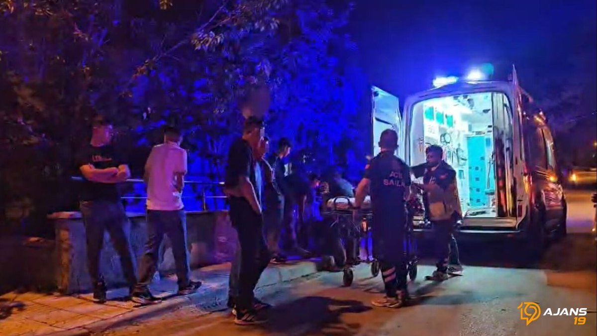 Çöp Kutusuna Çarpmanın Bedeli Ağır Oldu: Sürücü Kurtarılamadı mı?