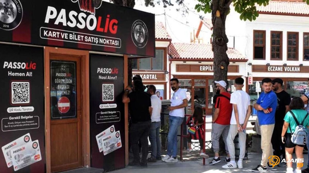 Çorum FK Taraftarını Sevindirecek Zam mı? Eyüpspor Maçı Bilet Fiyatları Açıklandı!