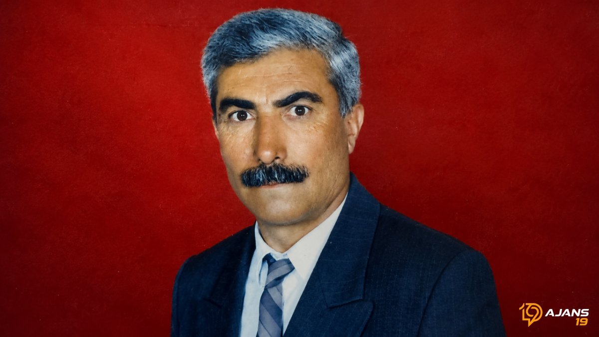 Eğitim Camiası Yasta: Emekli Öğretmen Sadık İpek'ten Acı Haber!
