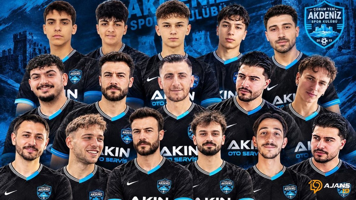 Yeni Akdeniz S.K sezona bomba gibi giriyor