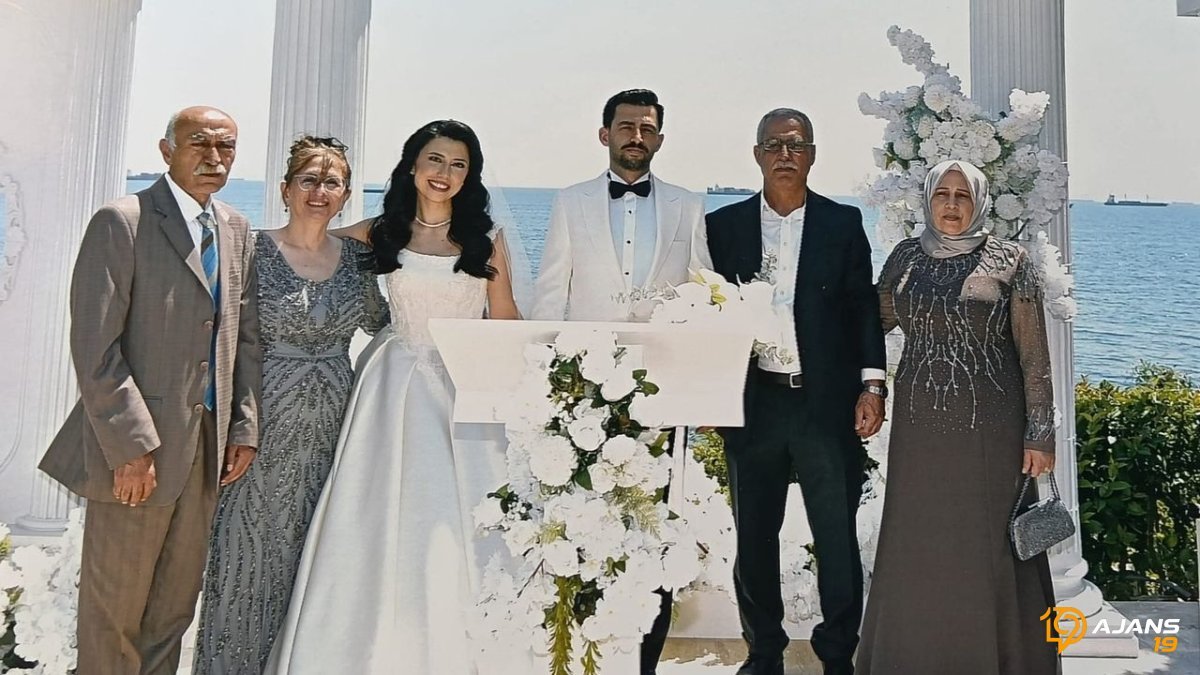İş ve Sosyete Dünyası Bu Mutlu Haberi Konuşuyor: Tarihi Birleşme!