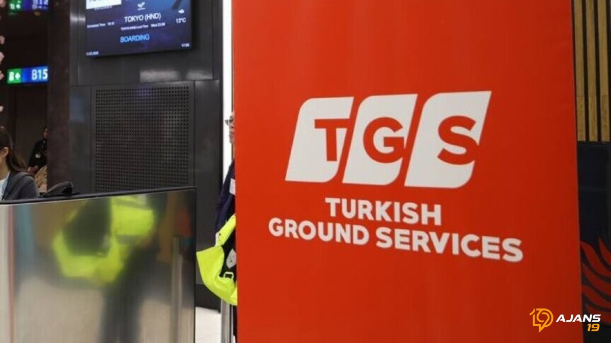 Türk Hava Yolları'nın Omurgası Fortune 500'de Zirveye Tırmandı: TGS'den Tarihi Başarı!
