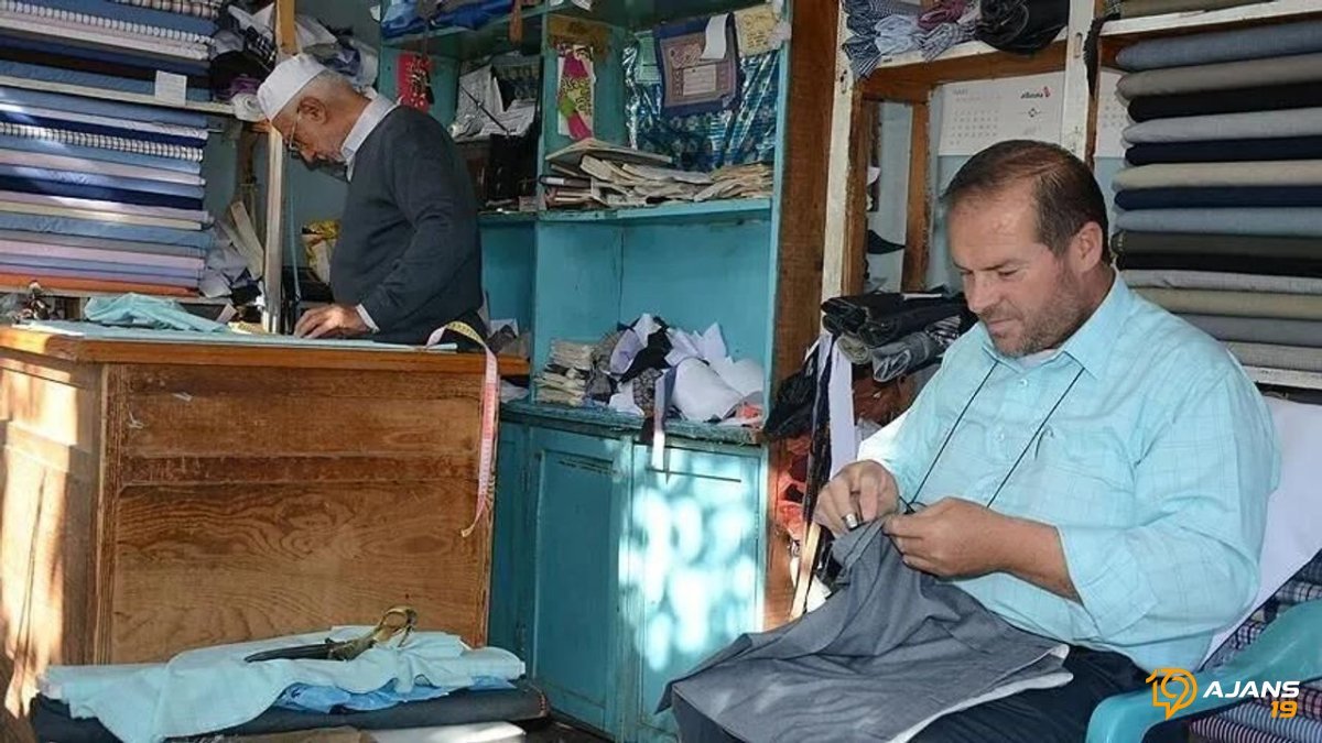 Çırak Yetişmiyor, Esnaf Panikte! Mesleklerin Sonu mu Geliyor? Devlet Desteğinin Kesilmesiyle Büyük Tehlike Kapıda!