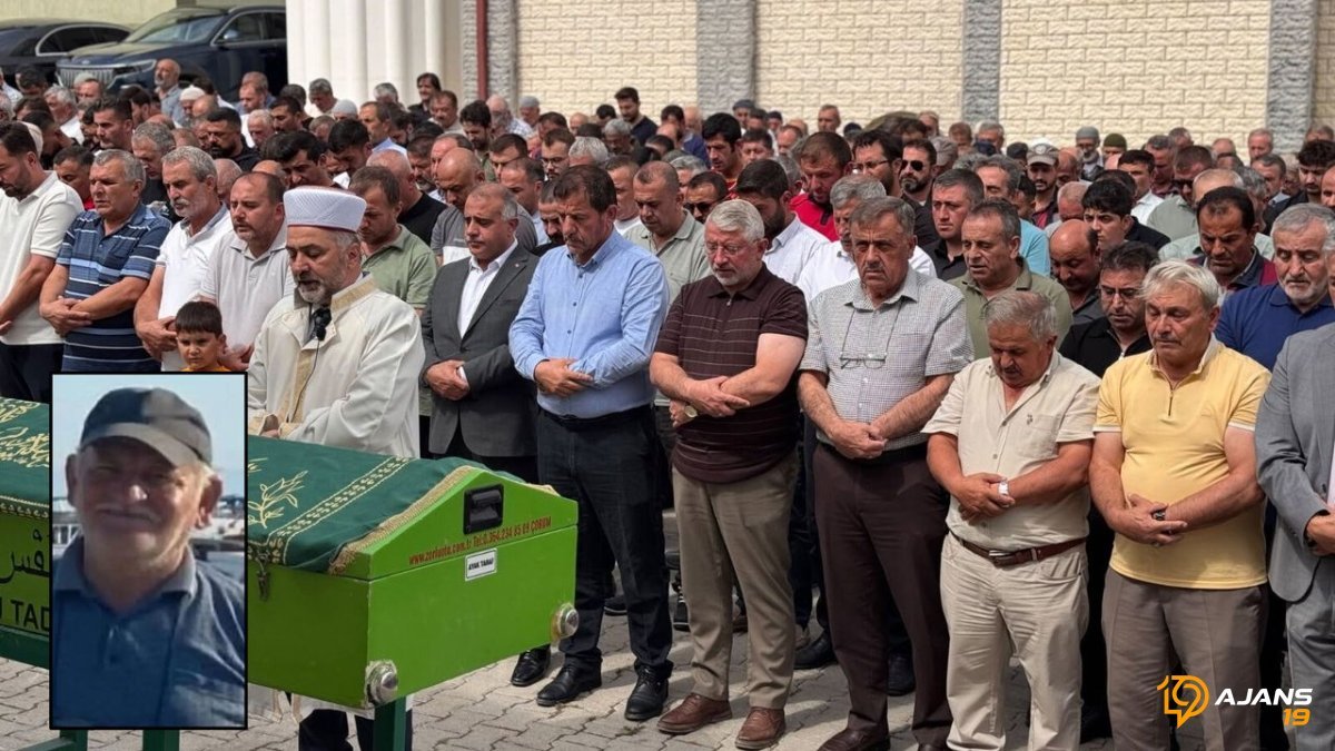 Usta İsim Son Yolculuğuna Uğurlandı: Mehmet Gayretli'yi Derinden Sarsan Kayıp!
