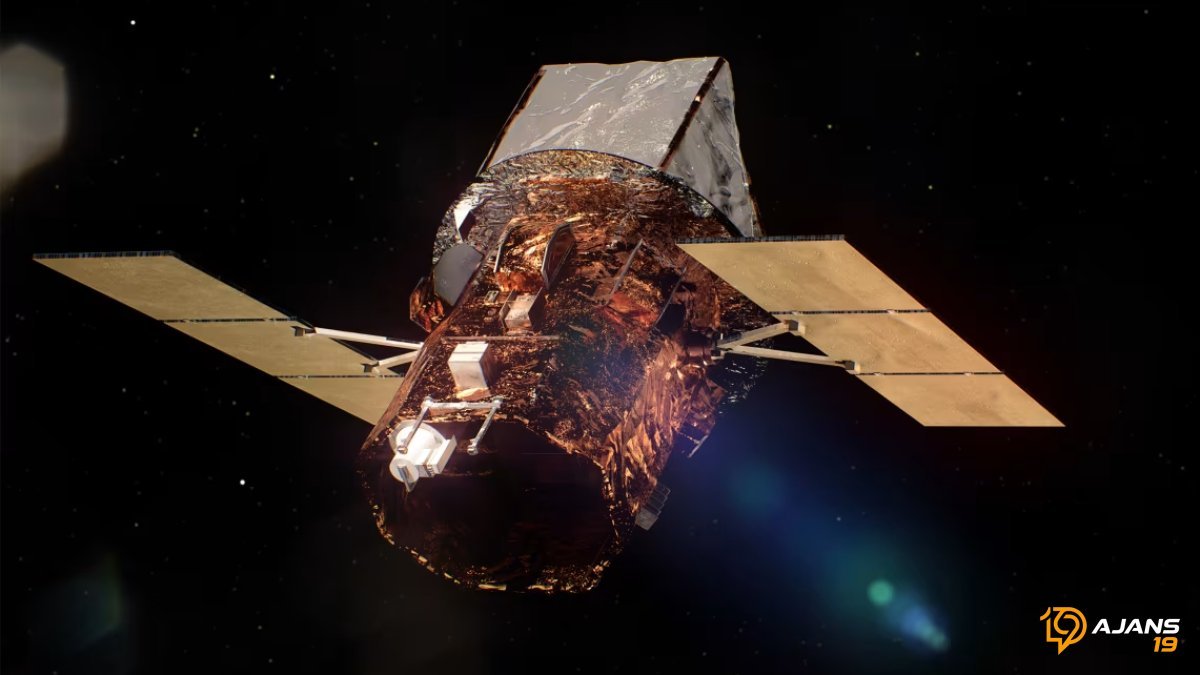 22 Yıllık Gözlemci Dünya'ya Çakılıyor: NASA'nın Kurtarma Operasyonu Neden Başarısız Oldu?
