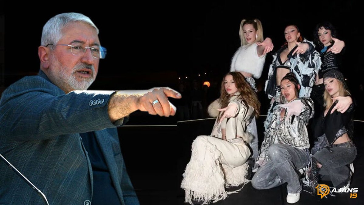 Başkan Aşgın'dan Akkentliler'e Sert Uyarı: 'Şehrimizi Bu Kirlilikle Asla Ayaklar Altına Aldırmayız!'