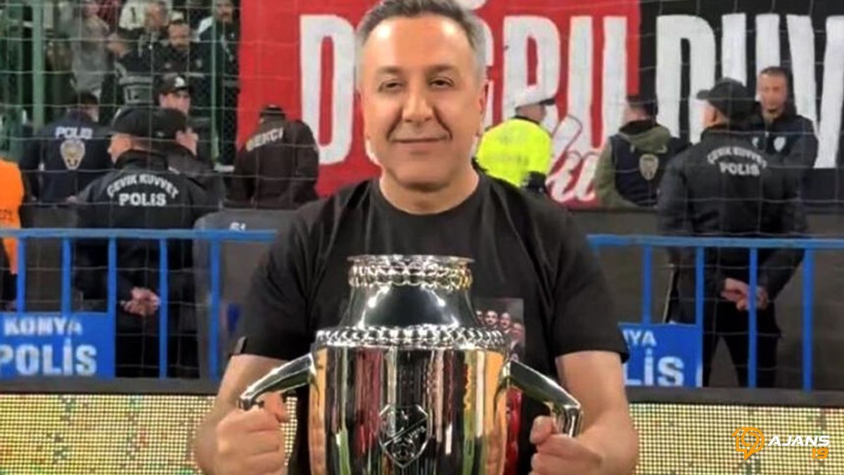 Beşiktaş Mağlubiyeti Sonrası Arca Çorum FK'da Şok İddia! Başkan Muhsin Dere'den Ağır Konuştu: 'Sabırlı Olmalıyız' Mesajı Ne Anlama Geliyor?