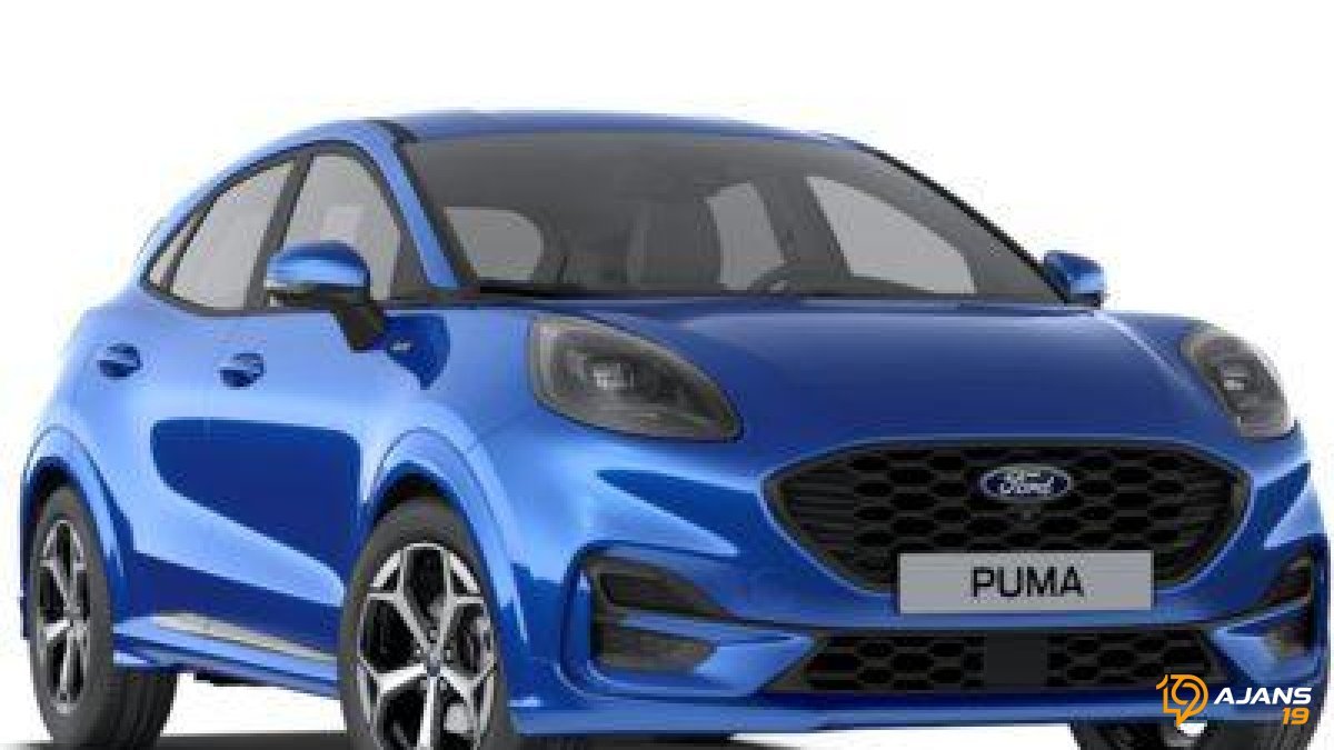Ford'dan Eylül Sürprizi: 2026 Modellerinin Fiyatları Şaşırttı! Capri'den Tourneo Courier'a Kadar Hangi Araç Ne Kadar Oldu?