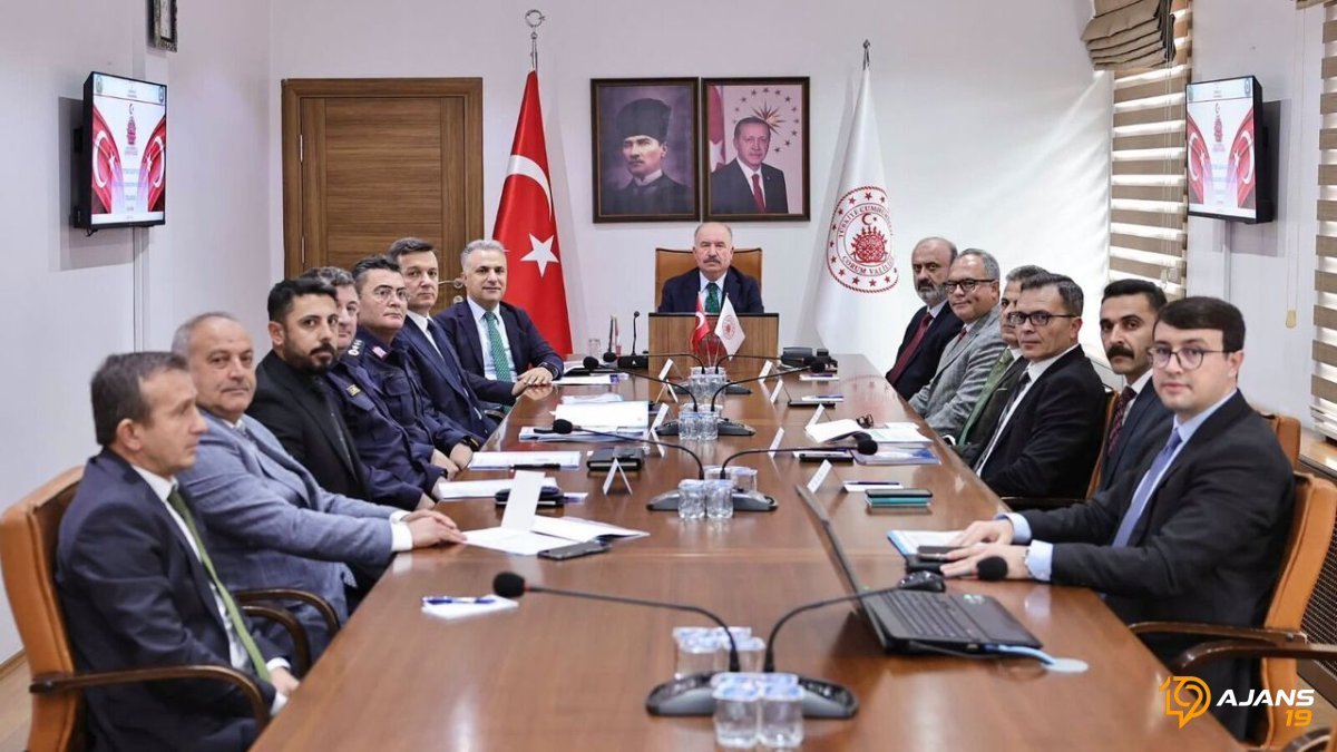 Üniversite Kampüslerinde Yeni Dönem: Güvenlik Önlemleri Üst Düzeyde!