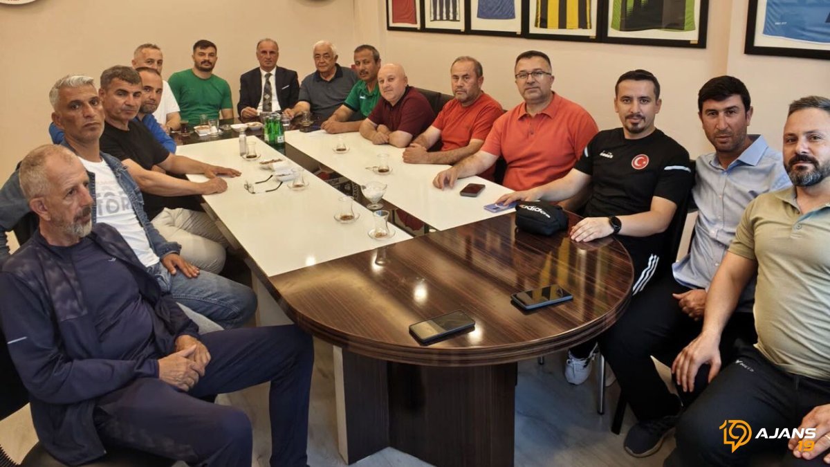 TASKK Başkanı Aydın'dan ASKİ Yorumu: Kritik Zirve Gözleri Ankara'ya Çevirdi!