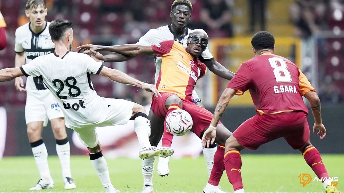 Çorum FK'da Teknik Direktör Belirsizliği Sürüyor: Kritik Maç Öncesi Kadro Şokta!