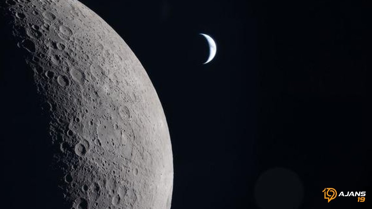 Artemis II'den ŞOK Veriler Geldi: Ay'ın Gizemli Renkleri ve Sürpriz Tehlikeler Ortaya Çıktı!