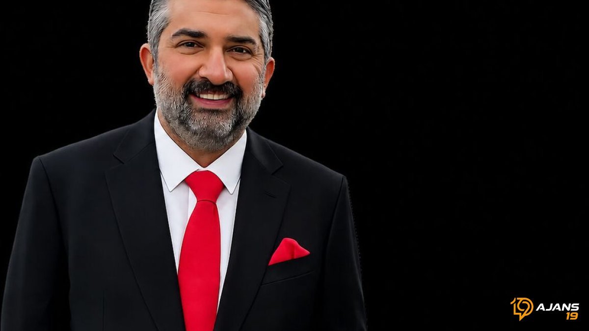 Balçık'tan Basın Mensuplarına Özel Davet: Kritik Gündem Masada!