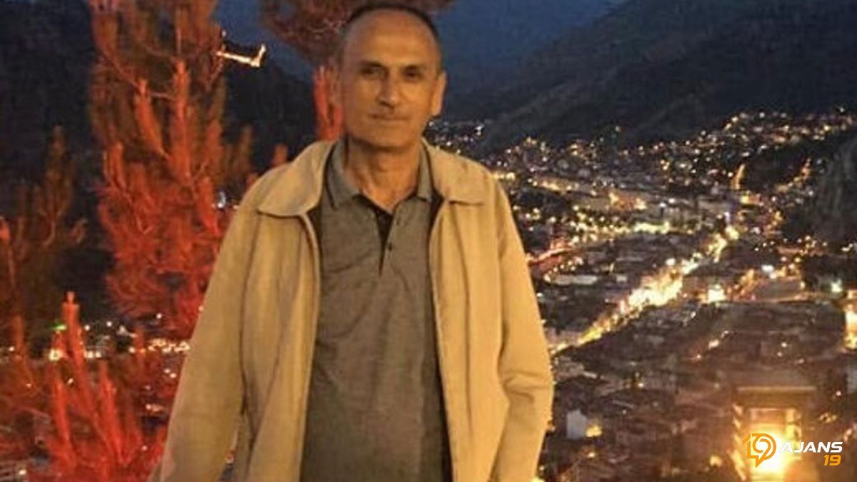 Büyük Usta Veda Etti! Mehmet Ertekin'in Ardından ŞOK Eden Detaylar Ortaya Çıktı