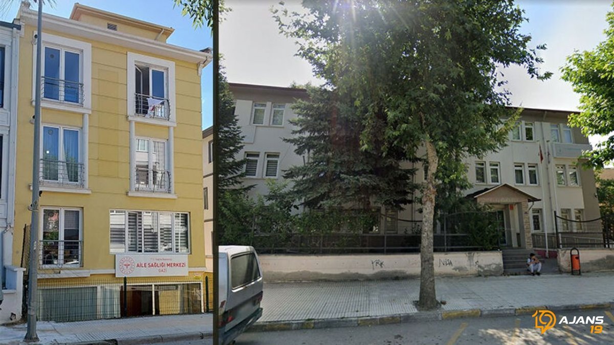 Gazi Aile Sağlığı Merkezi Yeni Yerinde Hizmete Başladı: Bilmeniz Gereken Tüm Detaylar