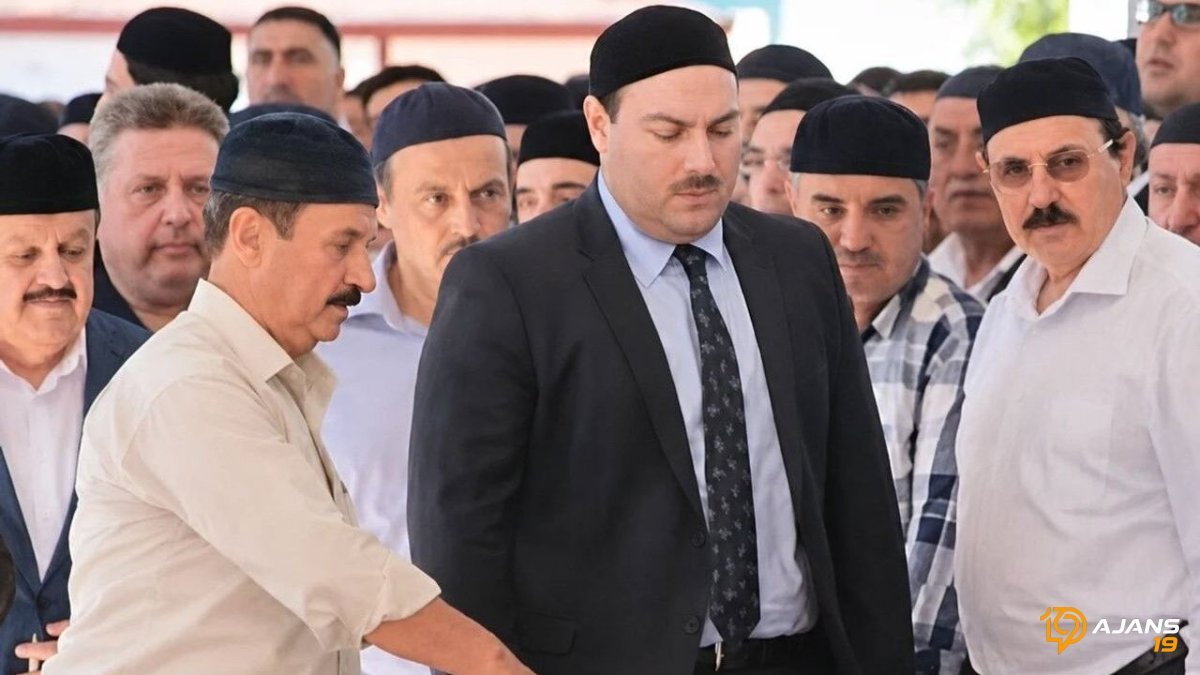 Çıkar Amaçlı Suç Örgütü Soruşturmasında ŞOK TUTUKLAMA: Alihan Kuriş Cezaevine Gönderildi!