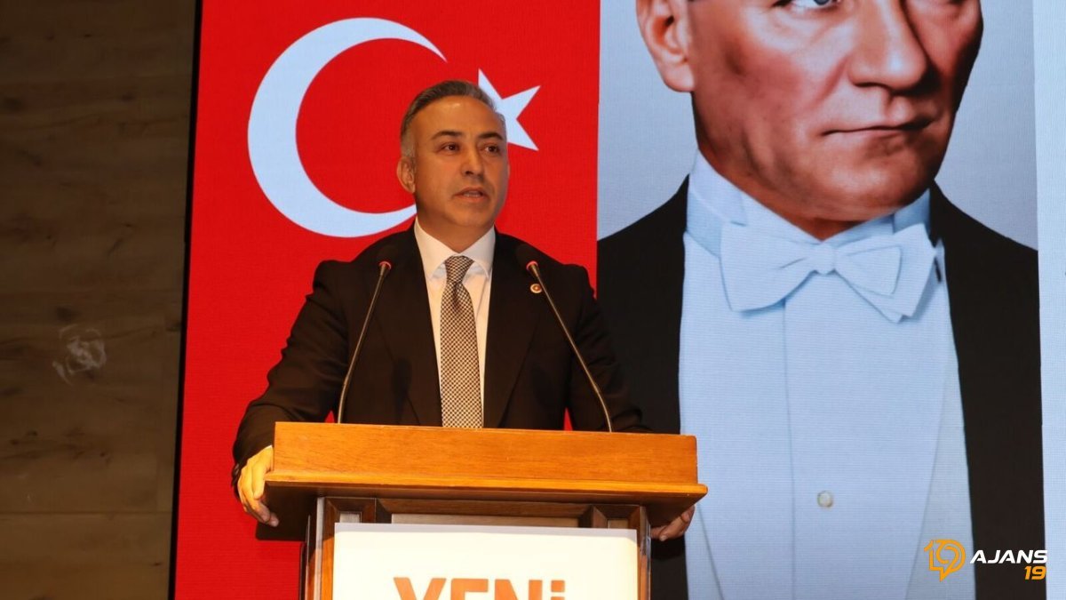 Mehmet Tahtasız'dan Çarpıcı İddialar: 'Fon Yolsuzluğuyla Hesabını Soracağız!'