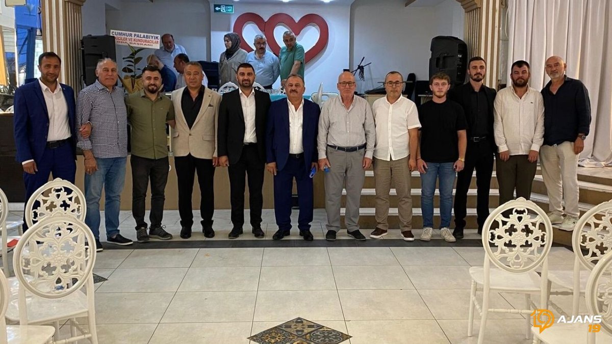 Zanaatkarlar’da güven tazelendi