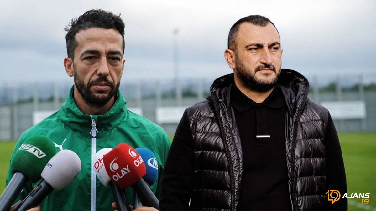 Çorum'dan Ankara'ya Dev Transfer! Ankaraspor'un Yeni Teknik Direktörü Sürpriz İsim Mi Oluyor?