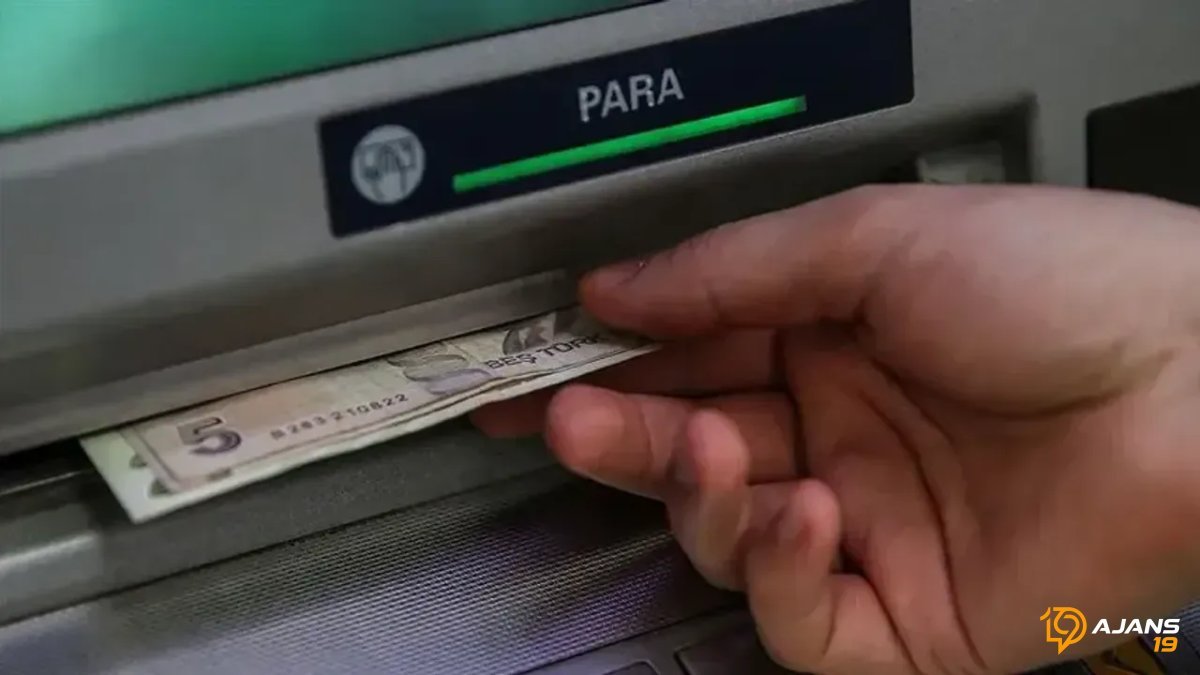 Dünyanın Devi ICBC Türkiye ATM Ağını Eritiyor: Milyonlarca Müşteriye Şok Mesaj!