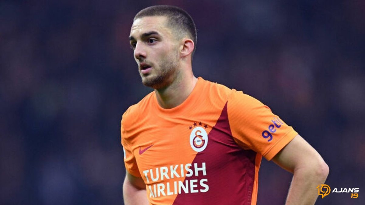 Çorum FK'da Yıldız Transfer İddiası: Berkan Kutlu Sefası Başlıyor mu?