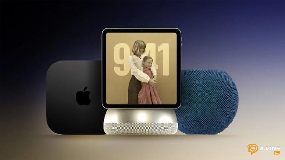 Apple'dan Gelen Devrim Nitelikinde Hamle: Evlerimizi Yeniden Tanımlıyorlar!