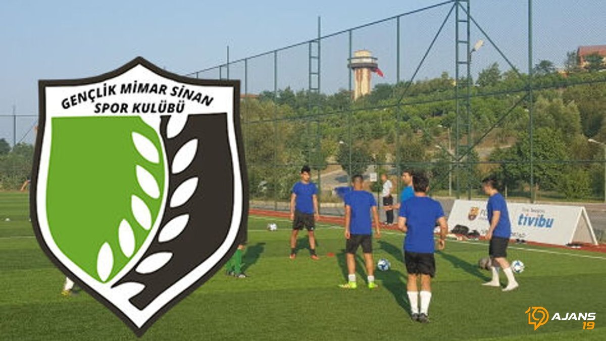 Mimar Sinanspor'da Yaprak Dökümü Başlıyor! Hangi Yıldızlar Yeni Sezona Başka Takımlarda Merhaba Diyecek?