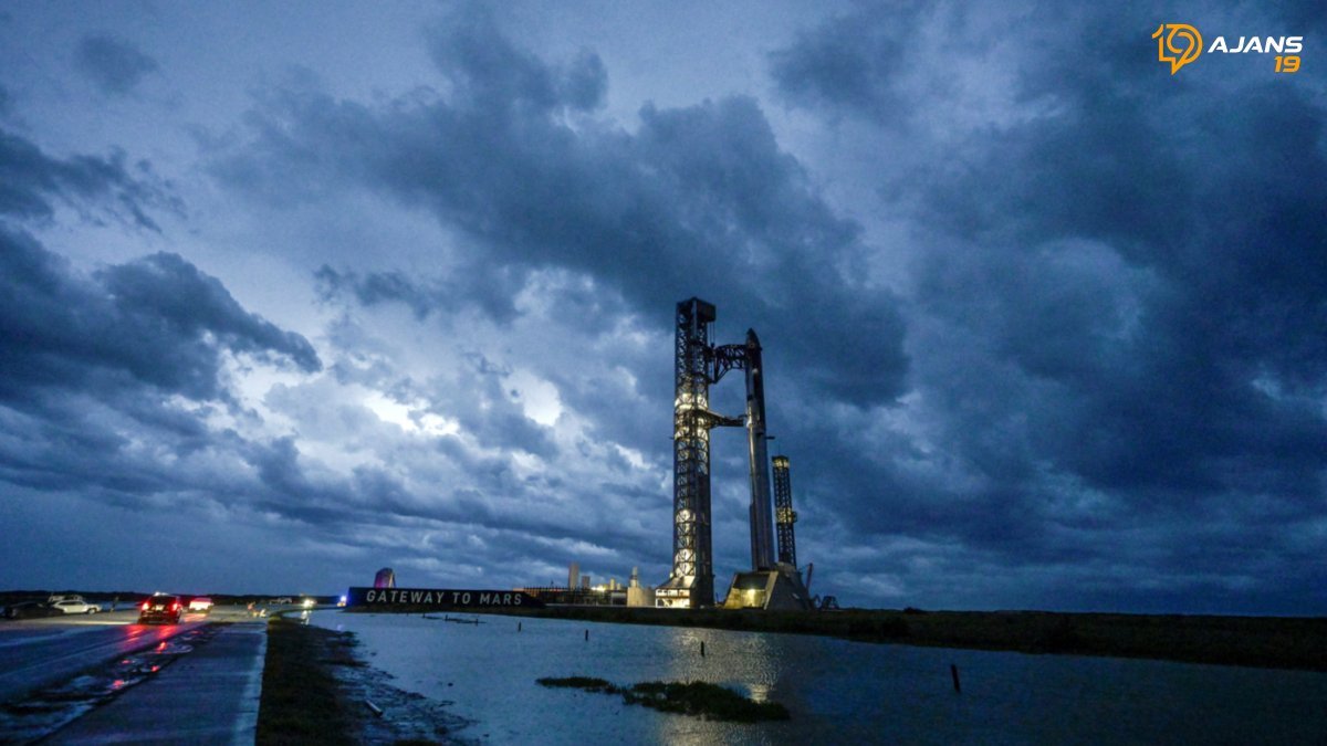 SpaceX, Uzay Erişiminde Devrim Yaratmaya Hazırlanıyor: Hedef Saat Başı Fırlatma