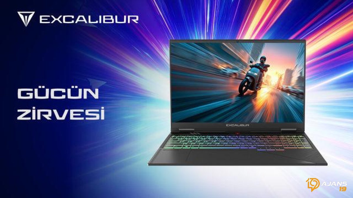 Casper Excalibur G920 İle Sınırları Zorlayan Oyun Deneyimi: Tüm Başyapıtlar Parmaklarınızın Ucunda!
