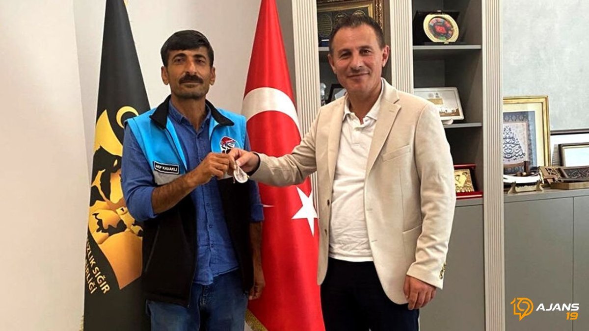 Sektör Liderinden Personeline Altın Sürprizi: Çorum'da Üreticiler Sevindirildi!