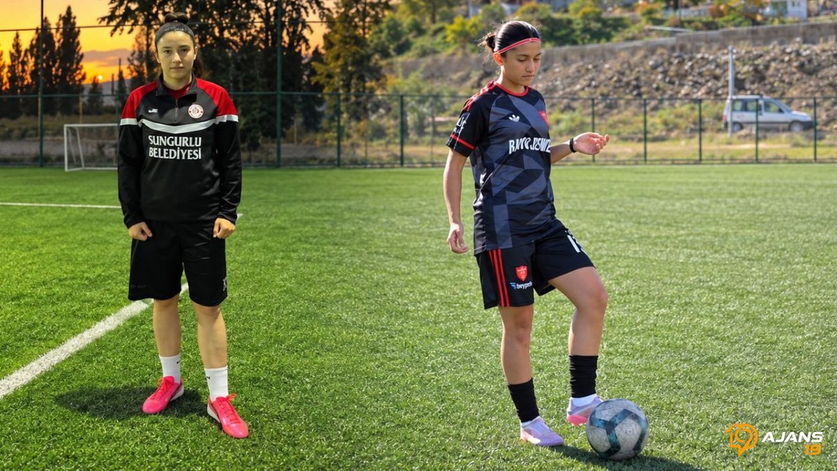 Buharaspor'dan Yıldız Yağmuru! Genç Yetenekler 2. Lig Yolcusu: Transfer Detayları Şaşırttı!