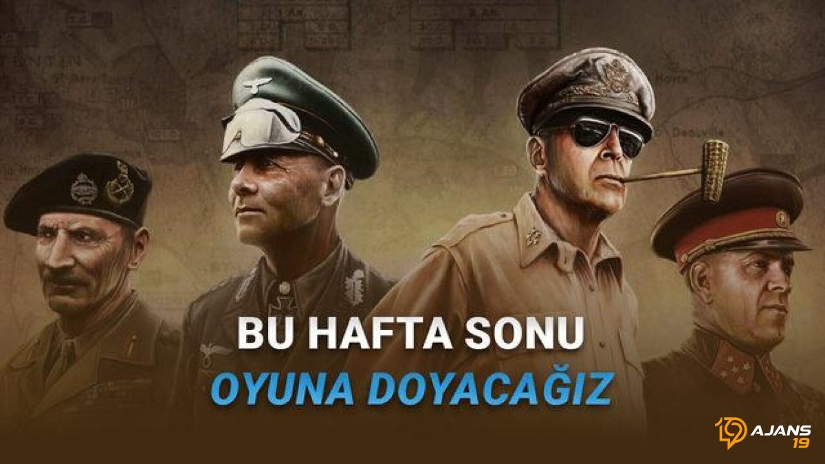 Steam'de Yok Artık! 3.500 TL'lik Dev Oyunlar, Bu Hafta Sonu Sadece Size Özel ÜCRETSİZ!
