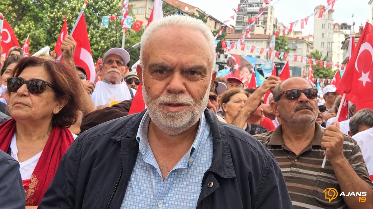 Kargı'nın Sevilen Simalarından Kemal Zincirli Ebediyete Uğurlandı! Vefası Yürek Burktu