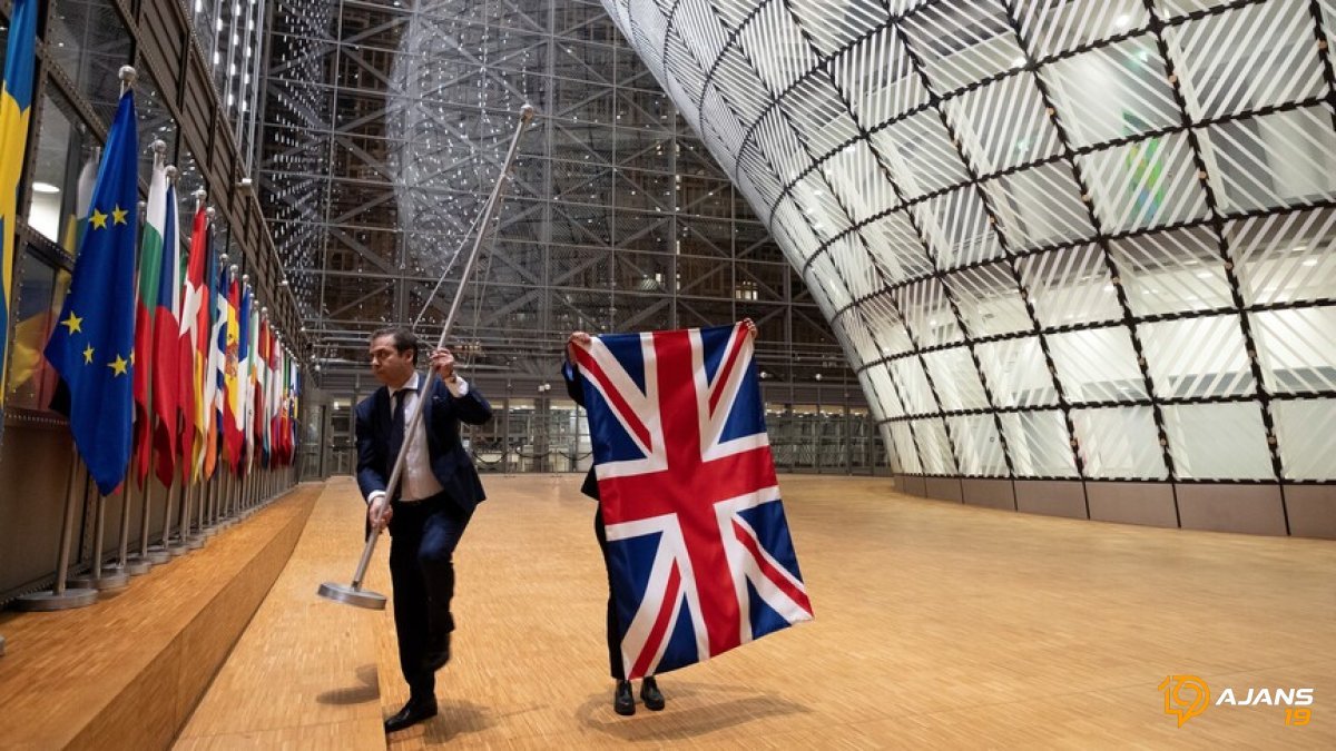 Brexit'in Ardından 10 Yıl: İngiltere'nin Kaybı Trilyon Sterlini Aştı! Ekonomi Duvara mı Çarptı?