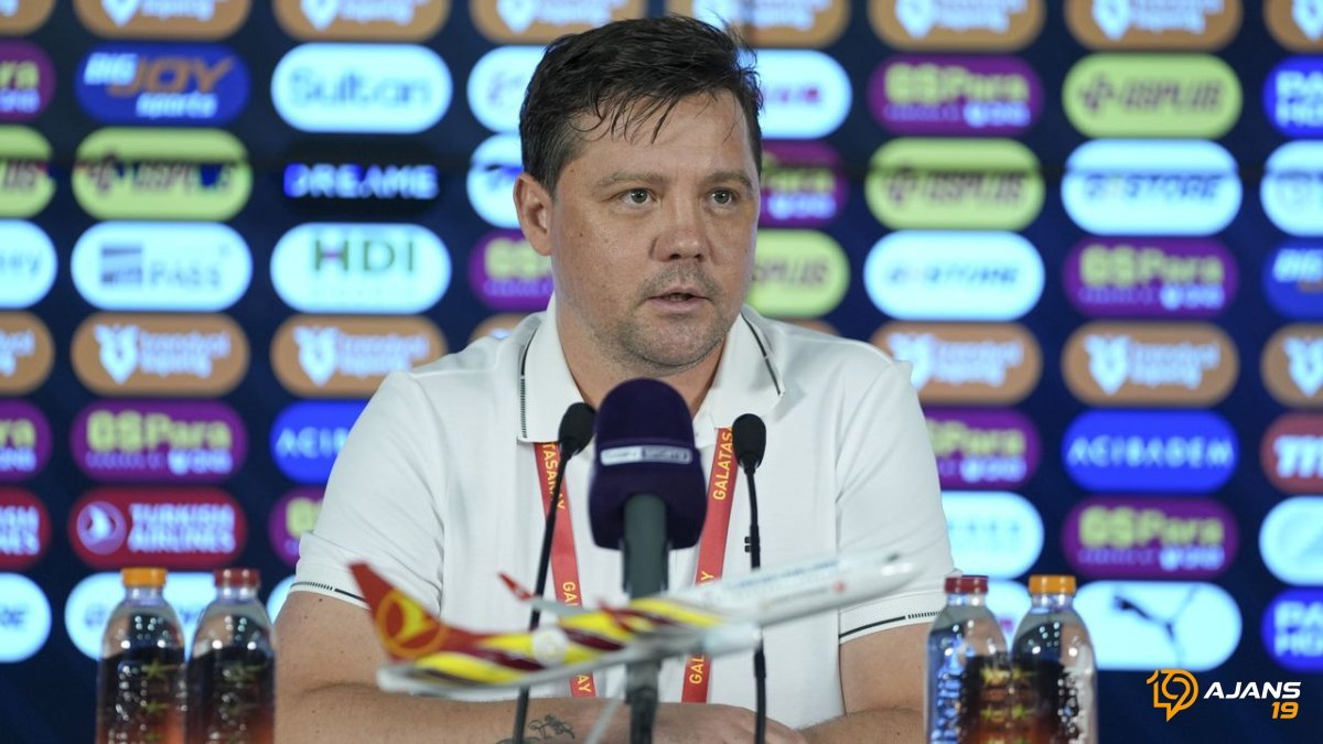 Galatasaray Maçında Kayıp Golleri Kimse Konuşmuyor: Uçar'dan Olay Yaratacak Açıklama!