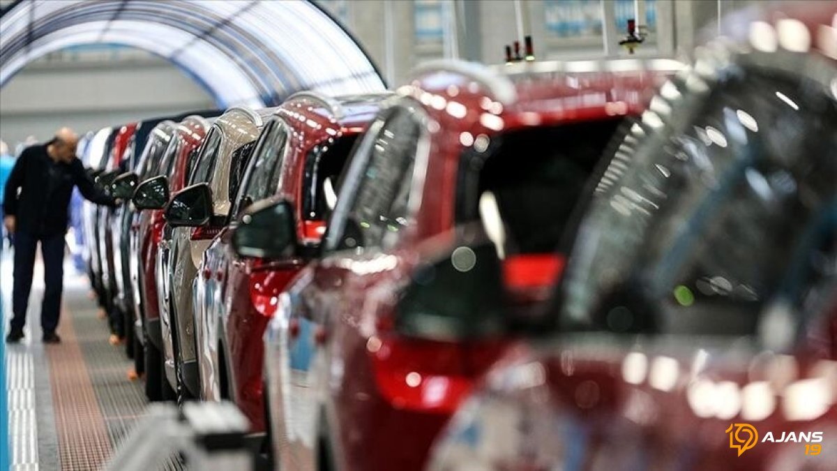 AB ve Türkiye Arasındaki Otomotiv Ticareti Rekor Kırdı: 37 Milyar Avro'luk Dev Anlaşma!