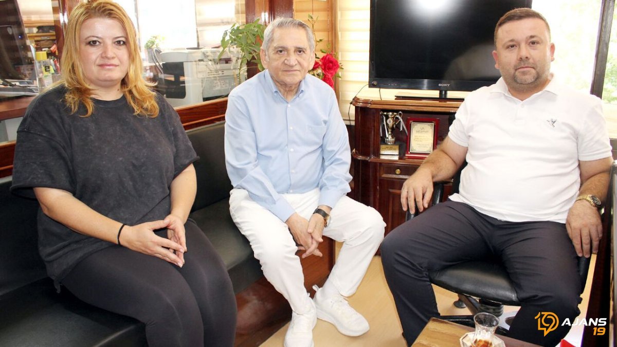Hitit Peyzaj'dan Stratejik Hamle: Şehir Estetiğine Yepyeni Bir Soluk Mu Geliyor?