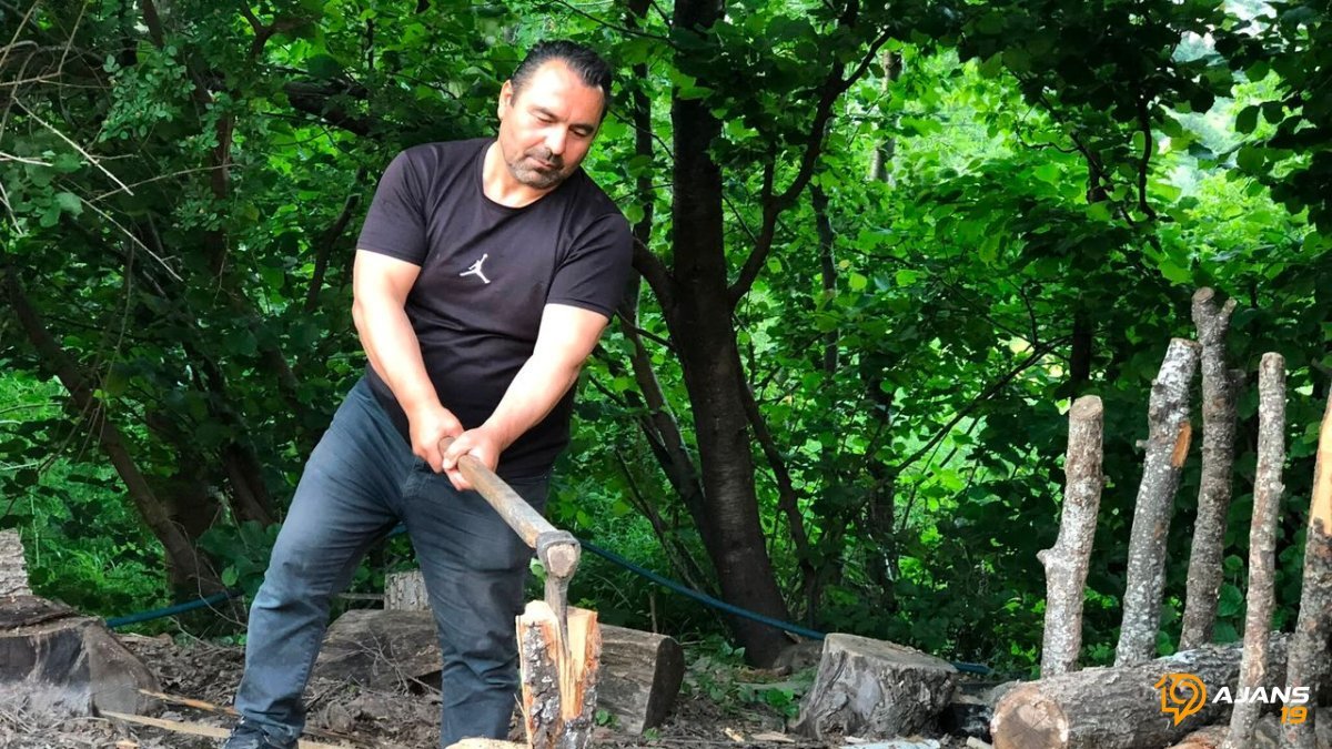 Ağabeyinin Adını Taşıyan Şelale: Doğa Tutkunlarının Yeni Gözdesi Oldu!