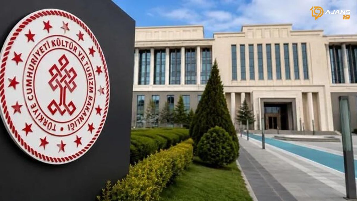 Kültür ve Turizm Bakanlığı'ndan Çorum'a Yeni Kadrolar: İstihdam Fırsatları Yolda