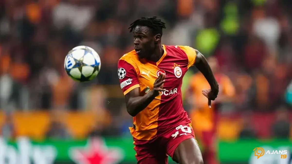Galatasaray'ın Çorum FK Maçı Öncesi Kabusu: Sakatlık Bilmecesi Çözülüyor Mu?