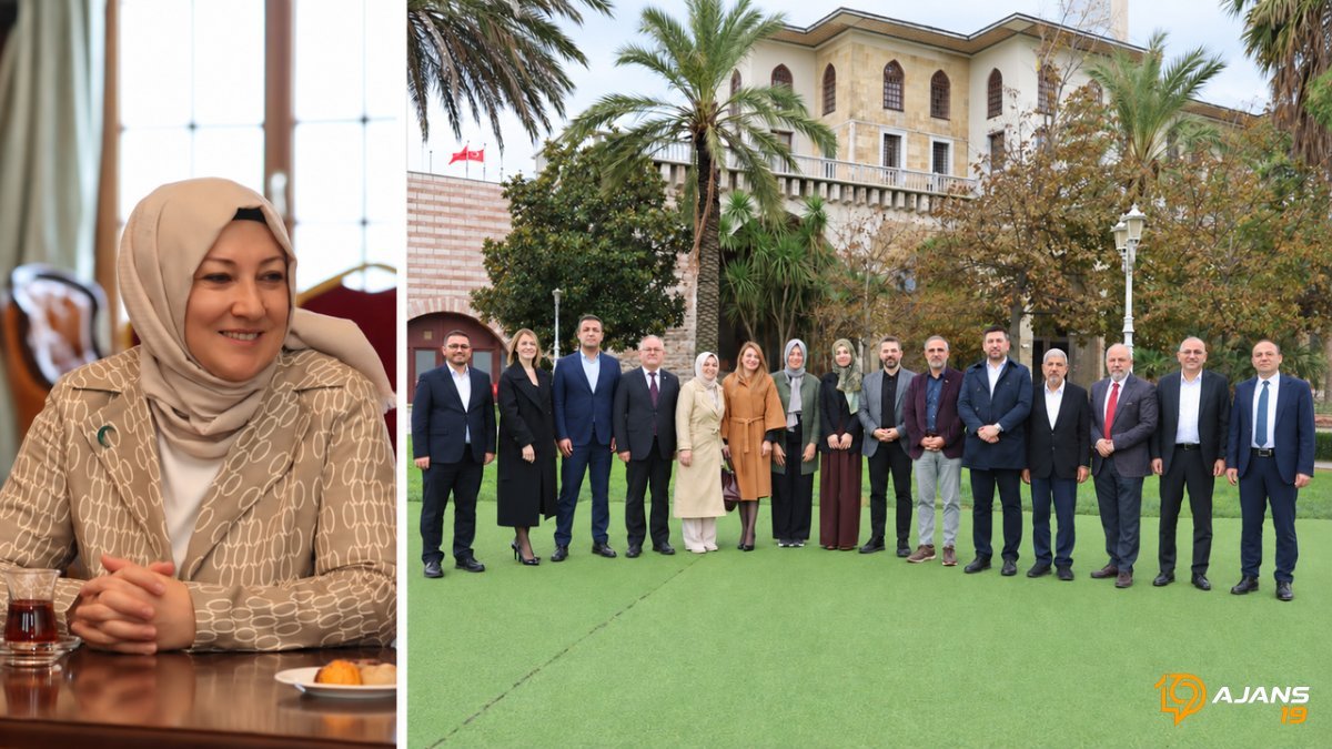 Çorum'un Gururu Ankara'ya Taşıdı: Yeşilay'da Kritik Göreve Atandı!