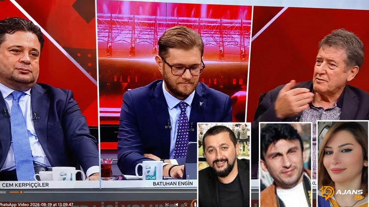 Efsane Teknik Direktör Güvenç Kurtar'dan 3 Gazeteciye Büyük İltifat: 'Onlar Farklı Bir Yerde!'