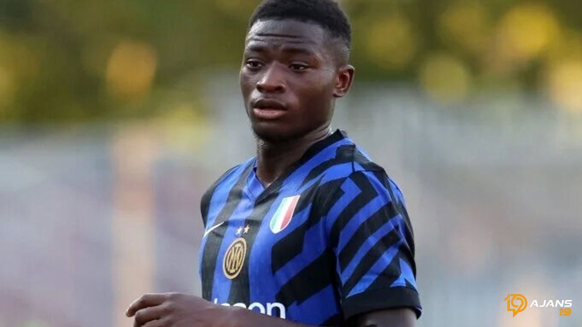 Inter'den Dev Bomba Çorum FK'ya! Kamate Transferi İçin Şok Teklif Hazırlığı