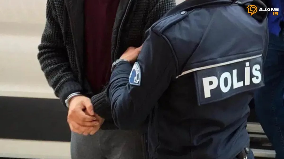 Çorum'da Güvenlik Güçleri Alarmda: Aranan 3 Şahıs Adalete Teslim Edildi